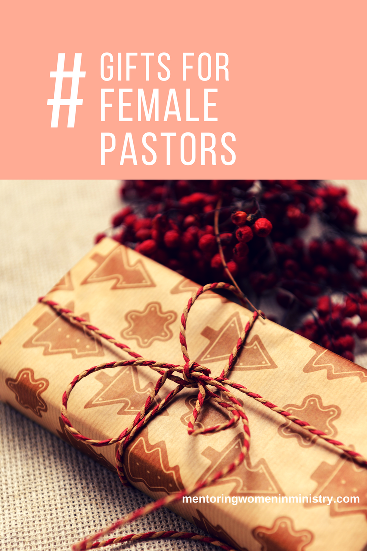 gifts for female pastors